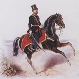 乔塞夫·博索斯：陆军军官