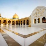 مسجد الكوفة