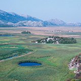 波列（喀斯特地形区）