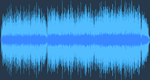 J. S.バッハ - Dメジャーのスイート3号