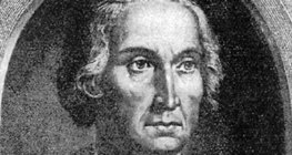 克里斯托弗·哥伦布（1451年-1506年），意大利探险家