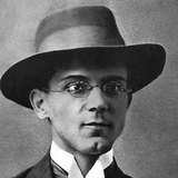 ハンガリーの詩人アルパド・トート