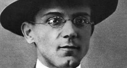 阿帕德·托斯，匈牙利诗人