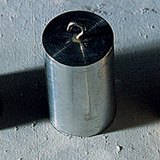 铜，铝和木材都具有不同的密度