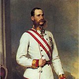 Franz Joseph I of Austria (1830-1916)