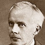 Béla Bartók (1881-1945)