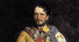 安德拉什·久洛，匈牙利王國的總理（1867年至1871年）