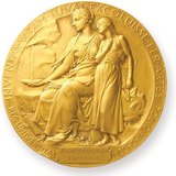 聖捷爾吉·阿爾伯特的諾貝爾獎