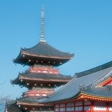 日本的佛教寺庙