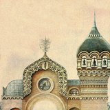 基輔的城門計劃