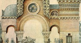 基輔的城門計劃