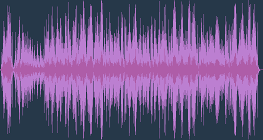 小约翰·施特劳斯 - 蓝色多瑙河（华尔兹）
