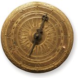 “纽伦堡蛋”表（16世纪早期）