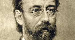 貝德里赫·斯美塔那