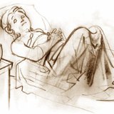 温度是不同物体的一个特性