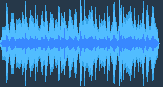 罗伯特·代·维西 - 布雷舞曲