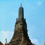 泰国的佛教寺院