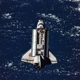 发现号航天飞机