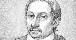 博纳文图拉·弗朗西斯·卡瓦列里（1598年至1647年）