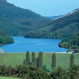 A Lázbérci-víztározó