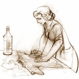 可溶于汽油的油脂