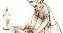 可溶于汽油的油脂