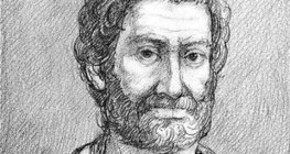 德谟克利特（公元前460年至370年）