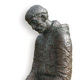 성 프란체스코와 늑태