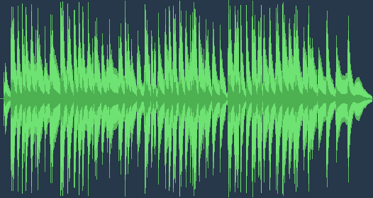 贝洛·巴托克 - 写给儿童的第18号