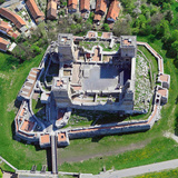 迪欧斯捷尔城堡，匈牙利