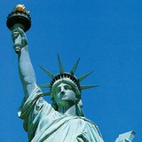 自由女神像（纽约）