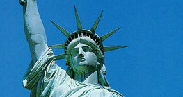 自由女神像（纽约）