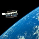 哈勃太空望远镜