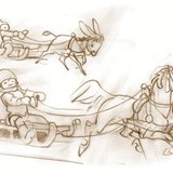 力的强弱和大小相关