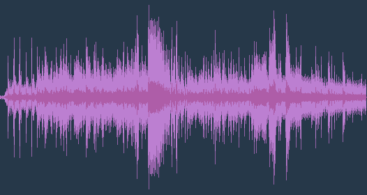 莫里斯·拉威尔 - 镜