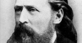 奧托·赫爾曼，動物學家