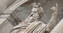 宙斯，希臘眾神之王