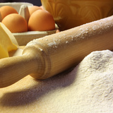 烹飪糕點的準備工作