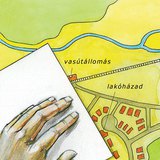 Távolság mérése vonalas mérték segítségével – 1