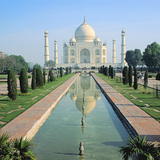 泰姬陵