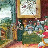 教皇格里高利十三世当选罗马主教后改革历法，形成今日的公历