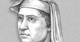 斐波那契 （1170年至1250年）