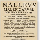 對女巫的起訴書