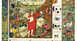 纽姆记谱法图片