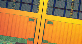 計算機微處理器