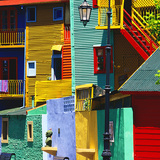 布宜诺斯艾利斯的房子