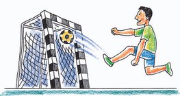 速度變化需要力量