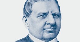 耶德利克·阿纽什（1800年至1895年），匈牙利的发明家