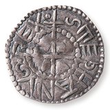 Szent István ezüstpénze