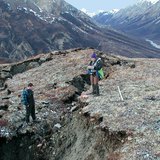 地震造成的破坏